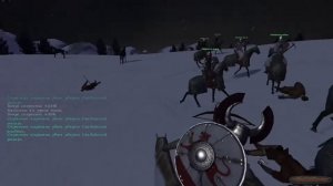 Mount & Blade/История героя #17