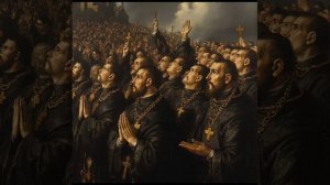 РЕЛИГИОЗНАЯ ОХОТА НА ВЕДЬМ НАЧАЛАСЬ