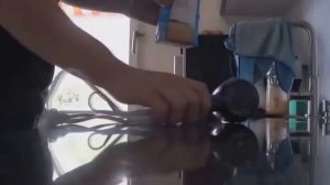 Девушки в туалете могут быть очень забавными