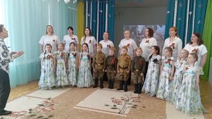 Песня «Катюша», музыка: М. Блантера, слова: М. Исаковского