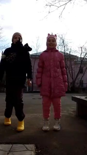 Калëсики 2