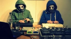 SUPREMACY ⧸ OVERLORD (1990) 💀 - C64 REMIX [LukHash]