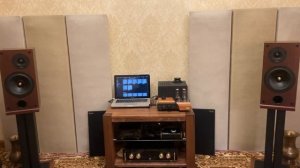 Unison Research SimplyTwo -  ProAc Response D2