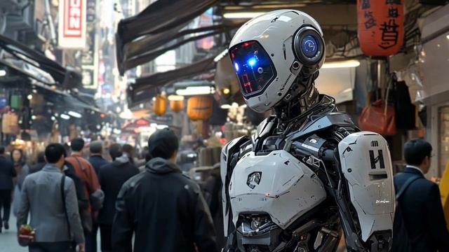 Steampunk 2170 - Machine Learning Wars _ AI Short _ Sci-Fi Adventure _ 2024 _ Trailer - Episode 6