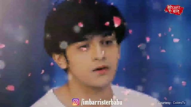 Barrister Babu Song Rishta Tera Mera Duet v.3 Song | Ladh Liya Tere Liye Video Song | Pravisht Aura