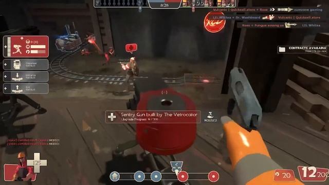TF2 in 2021 is a Nonsensical Trainwreck смотреть онлайн