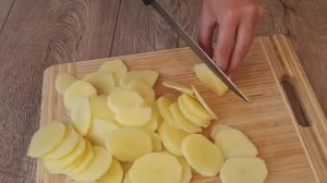 Рецепты