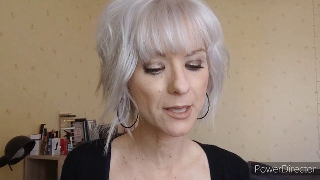 VLOG MES DEBUTS DANS LA MODE, JE REFAIS MON BLOND ET OUVERTURE COLIS DU COEUR ...