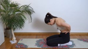 02. Из-за ЭТОЙ мышцы у 99% людей БОЛИТ СПИНА и ПОЯСНИЦА _ Делай эти 5 упражнений