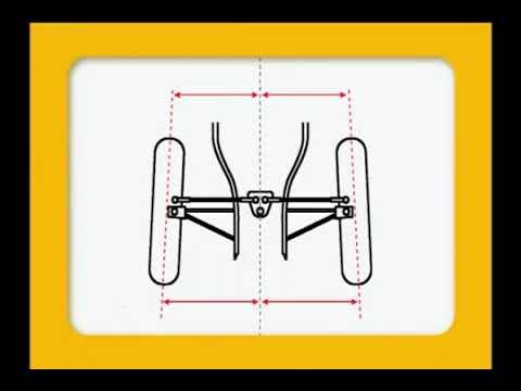 BRP Учебное пособие для механиков Подвеска, рулевое Часть 4 смотреть онлайн