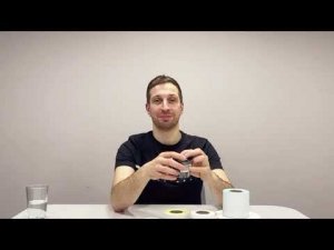 Термоэтикетки и термотрансферные этикетки. PAKETIR.RU