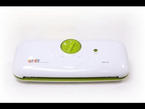 Вакуумный упаковщик Pack Plus VAC-570