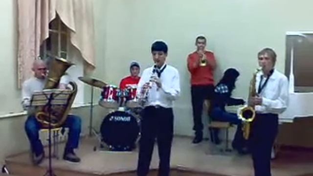 (Humoresque) Юмореска Валерий Гроховский смотреть онлайн