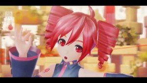 Teto Kasane - Patchwork Staccato (Cover) Перезалив с канала Tanjiro Taidana
