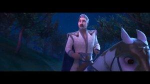 Заветное желание Новый трейлер (дубляж) Мультфильм 2023 (720p)