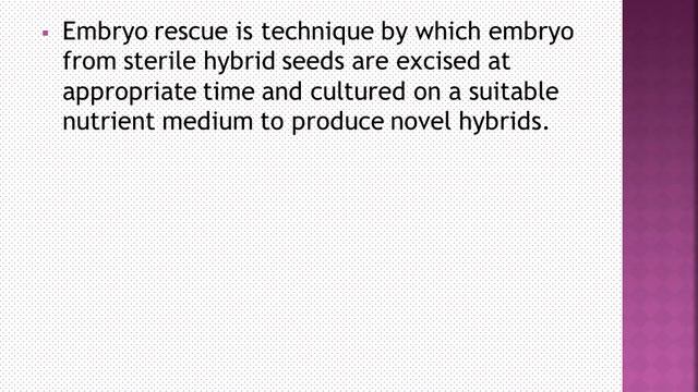 PLANT TISSUE CULTURE AND APPLICATIONS PART 3 смотреть онлайн