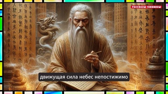 04  СОКРОВИЩНИЦА КИТАЙСКОЙ МУДРОСТИ ОТ АФОРИЗМОВ ДО ГЛУБОКИХ ИСТИН 🉐🈲🎋