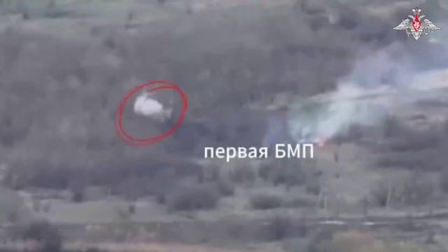 ‼️🇷🇺💥 Дроноводы сорвали наступление врага на Краматорском направлении. смотреть онлайн