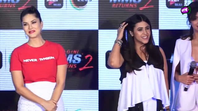 India Pakistan Match & Ragini MMS Release On Same Day - See What Happened On That Day! смотреть онлайн