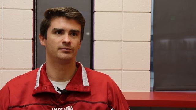 IU Staff Opinions on NIL- Lily Walsh, Eve Murdock, Aaliyah Shaikh смотреть онлайн