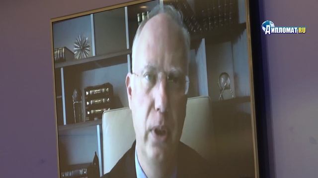 «Арктика – не только ресурсы, но и логистический хаб»: Кирилл Дмитриев анонсировал новый фонд РФПИ
