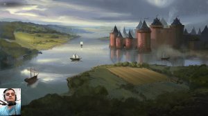 ФОРРЕСТЕРЫ РВУТСЯ К ВЛАСТИ НА СЕВЕРЕ CRUSADER KINGS 3 #2