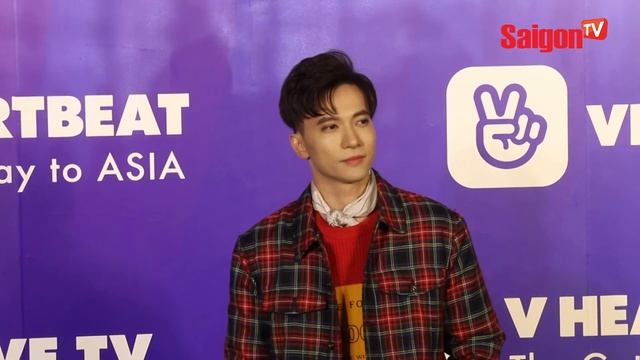 V Heartbeat tháng 3/2019: Super Junior, Chungha quậy hết cỡ cùng dàn sao Việt | SAIGONTV