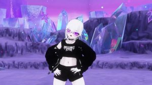 [VRCHAT/MMD] - Villain