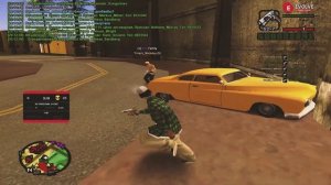 mirelli capture #1 купил комп и на капты