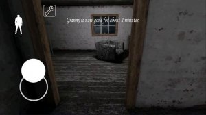 НОВАЯ КОНЦОВКА БАБКИ ГРЕННИ ОБНОВЛЕНИЕ СЕКРЕТНЫЙ ПРОХОД В ДОМЕ GRANNY ХОРРОР!