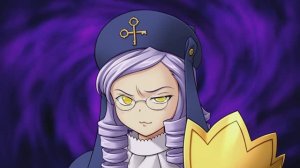 DEATH-DEATH | Umineko when they cry | Когда плачут чайки | [Гр.Об - Убивать]