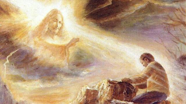 Божий Сын клип смотреть онлайн