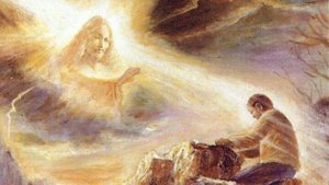 Божий Сын клип