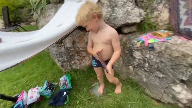 Paris-Gardasee на поездах