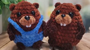 Дополнение к МК "Бобёр" серия Орешки