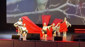 Фестиваль детского творчества "Деснянские звездочки - 2025"