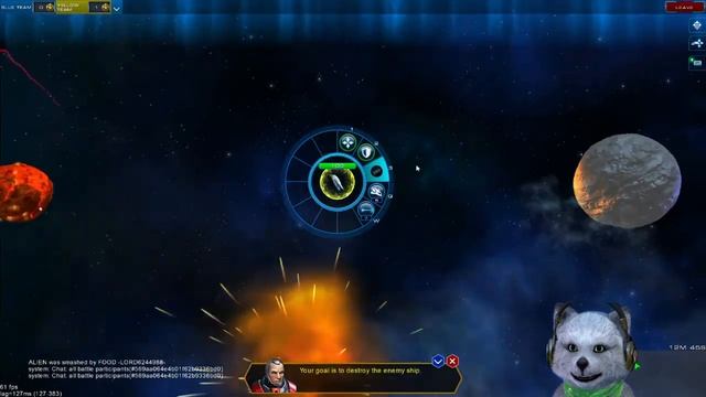 Astro Lords: First Impressions