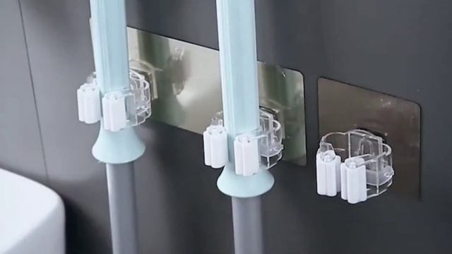 держатель двойной для швабр смотреть онлайн