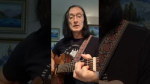 МУЗЫКАНТ К.НИКОЛЬСКИЙ КАВЕР ПОД ГИТАРУ