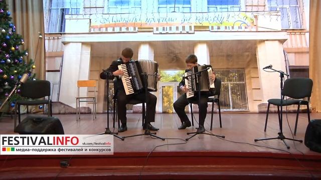 Осенний Серпантин 12-14 Декабря г Днепропетровск смотреть онлайн