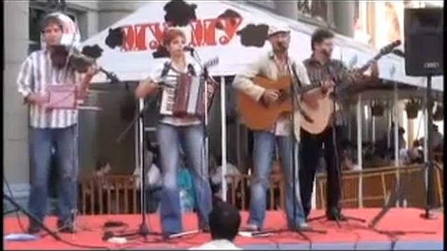 Счастливый жребий.avi