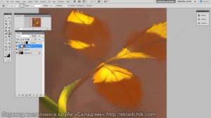 09 Базовые техники работы с цветом