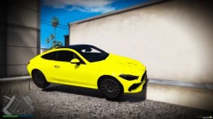 СПУСК БЕЗ ТОРМОЗОВ НА САМОМ ДЛИННОМ ЛИМУЗИНЕ МАШИНЕ ФРАНКЛИНА ПО ТРАМПЛИНУ 🌊 ГТА 5 МОДЫ МУРКА