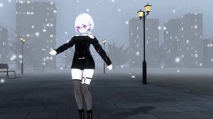[VRCHAT/MMD] - Great Joy