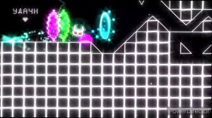 KOCMOC by cherry team (RTX-ON) | Geometry Dash