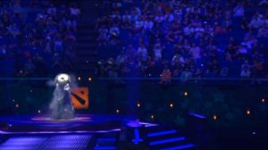 ПРЕЗЕНТАЦИЯ НОВОГО ГЕРОЯ Dota 2. VOID SPIRIT! 4 брат спирит