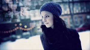 Одинокой... Муз. САНСа - сл. неизвестного автора.  30.01.2016
