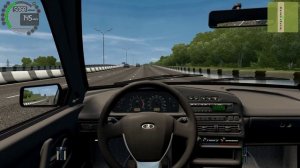 City Car Driving 2025.04.10 - 15.43.04.10