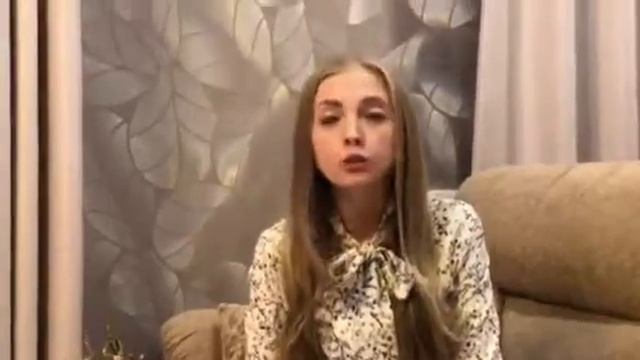 Михеева Анна Сергеевна - репетитор по английскому языку - видеопрезентация для Repetit.ru