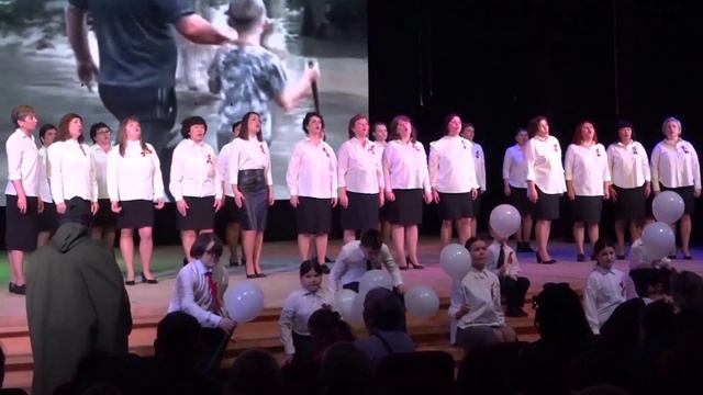 Новости от 08.04.2025 г. г.Янаул смотреть онлайн